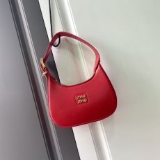 Miu Miu Hobo Bags